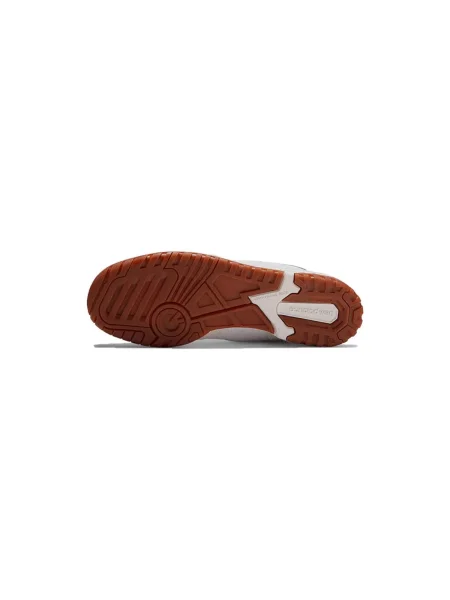 Pantofi New Balance alb
