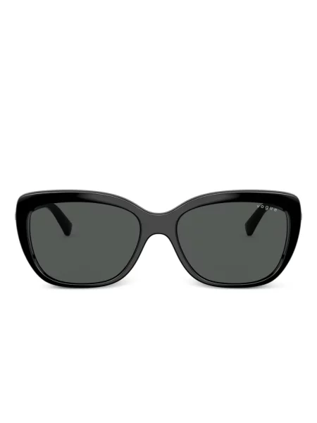 Ochelari de soare Vogue Eyewear negru