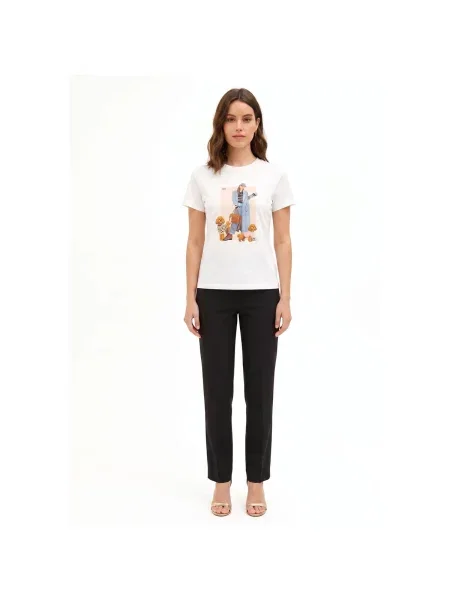 Tricou Rinascimento