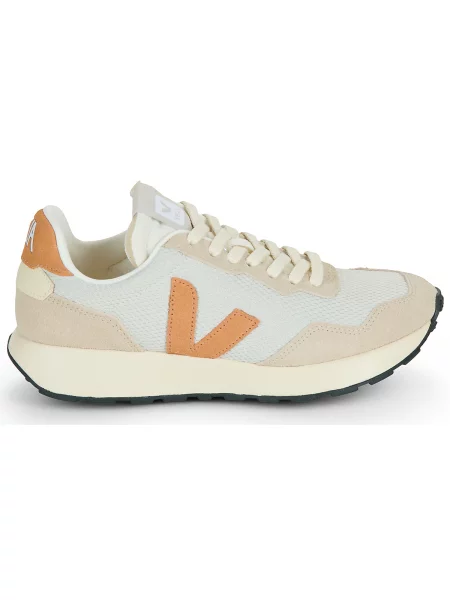 Pantofi Veja bej