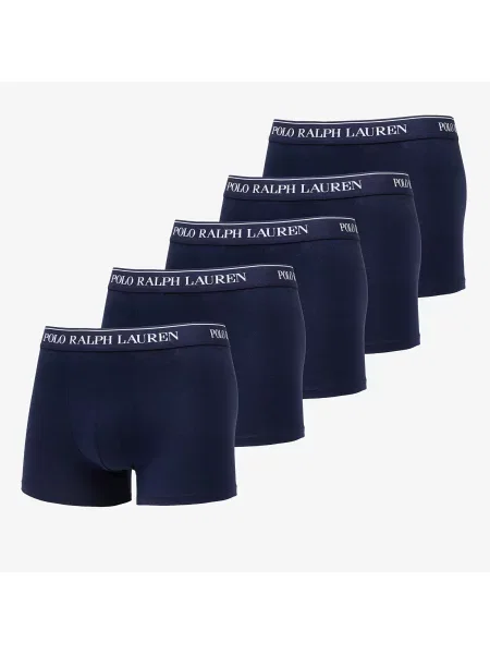 Боксерки Ralph Lauren военноморски сили