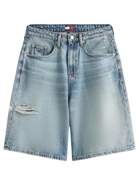 Tommy Jeans Jeans CHARLIE deschis albastru