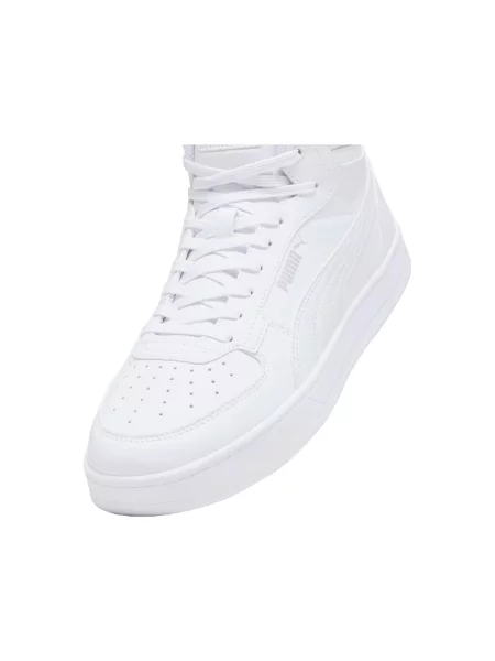 Félcipo Puma fehér