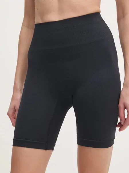 Hummel szorty treningowe Alive czarne