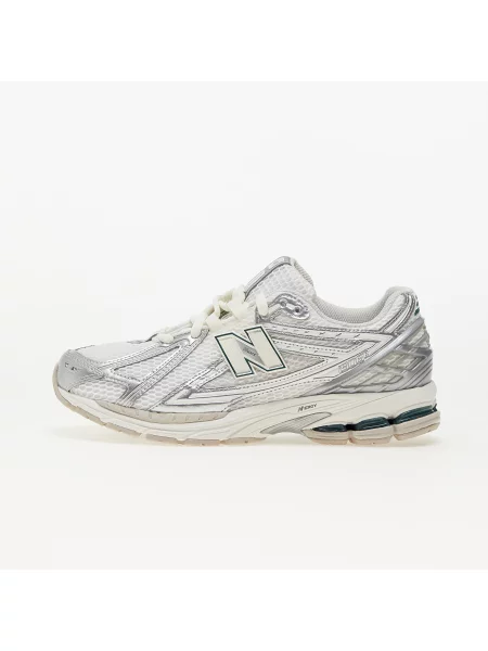 Sneakerși New Balance gri