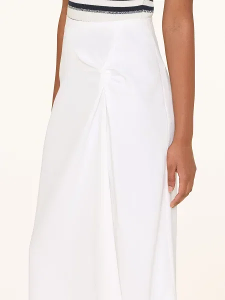 Drykorn Spódnica Kaveri weiss