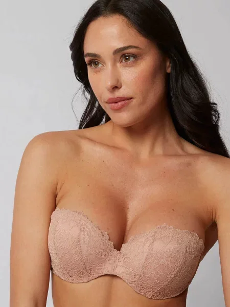 Бюстгальтер Yamamay черный