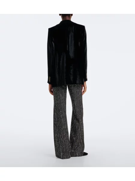 Pantaloni Missoni tricotate