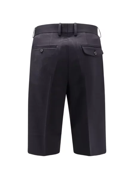 Pantaloni scurți Tonywack albastru