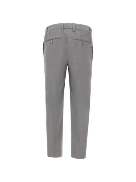 Pantaloni Briglia 1949 gri