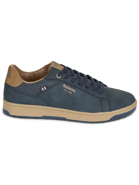 Pantofi Redskins albastru