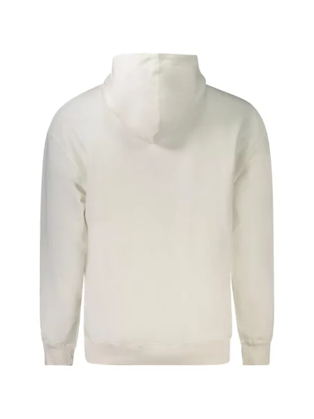 Hanorac cu glugă Marina Yatching cu broderie alb