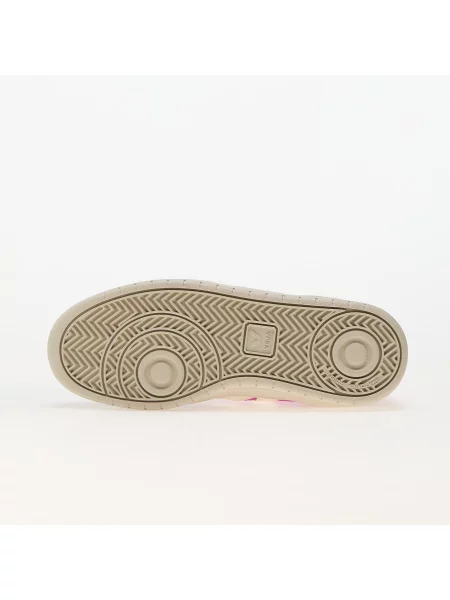 Сникърси Veja W Multico-Ultraviolet_Calcaire EUR 36 розово