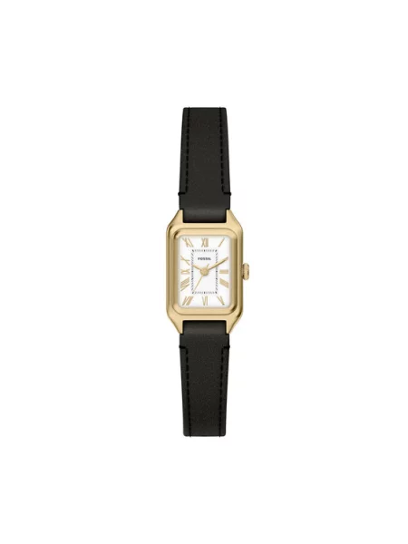 Fossil Годинник Raquel Mini чорний