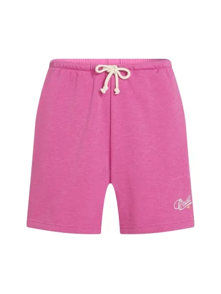 O'NEILL Pantaloni Essentials fucsia alb