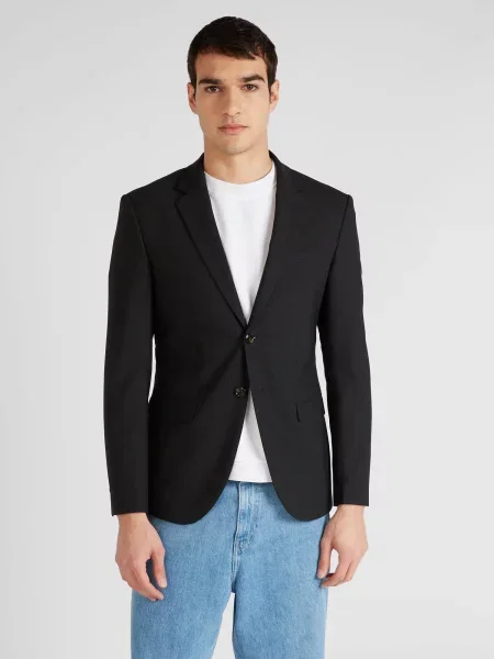 JOOP! Sacou Damon' negru