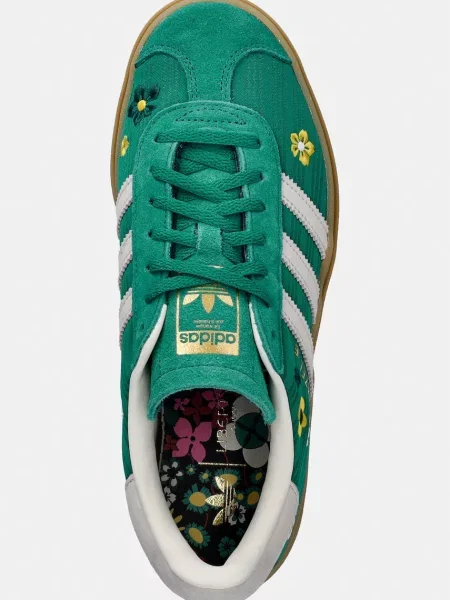Кросівки adidas Originals Gazelle Bold