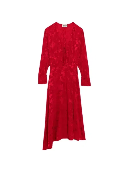 Rochie Zadig&voltaire roșu