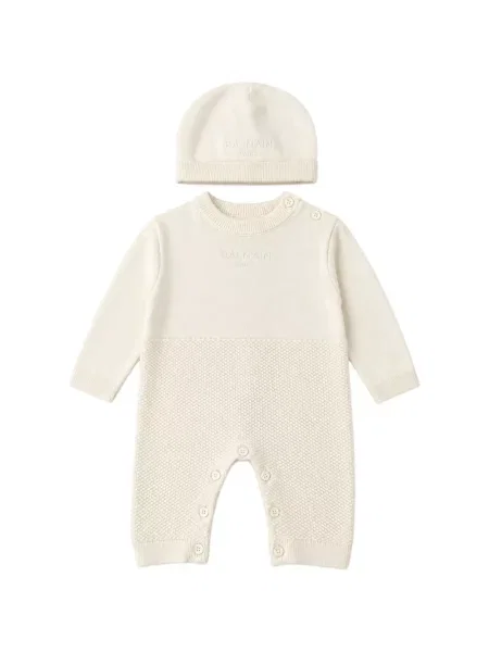 Dětska tepláková souprava Balmain