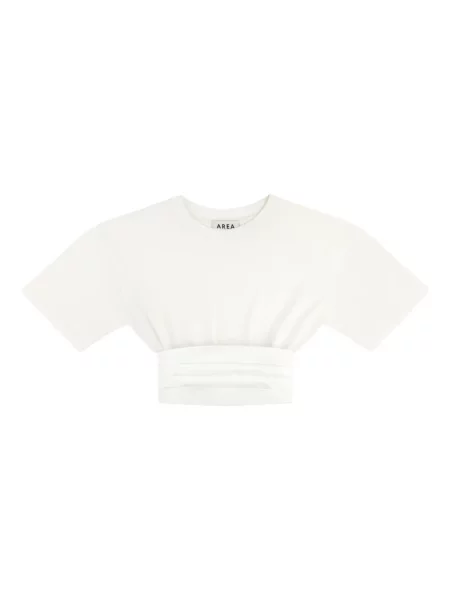 Koszulka Area biała