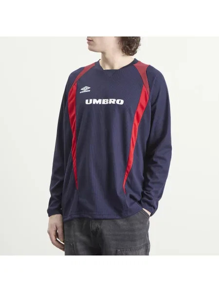 Koszulka Umbro biała