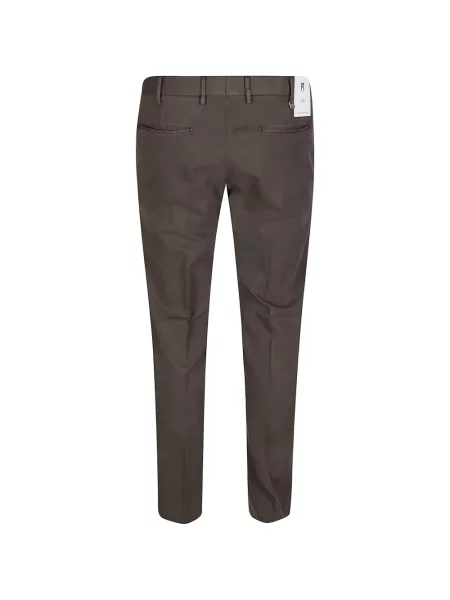 Pantaloni Pt Torino maro