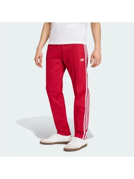 SPORTOVNÍ KALHOTY CLASSIC bílé