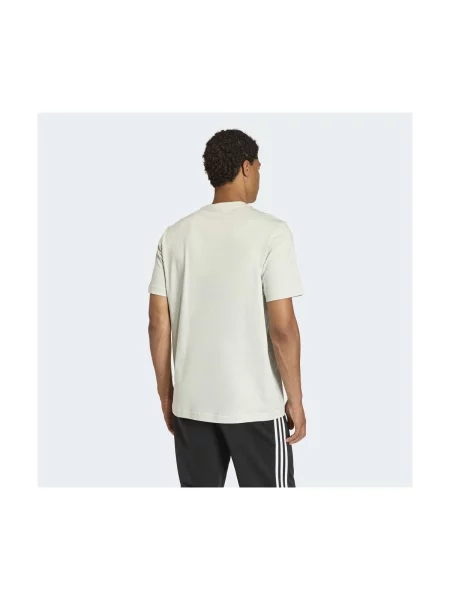 Tricou Adidas alb