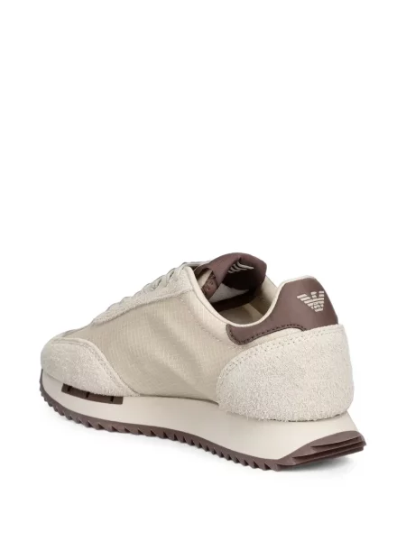 Sneaker Ea7 Emporio Armani autogrammal