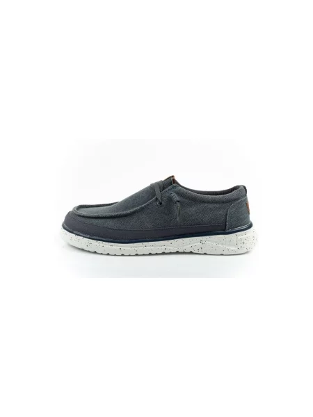 Pantofi Wrangler alb