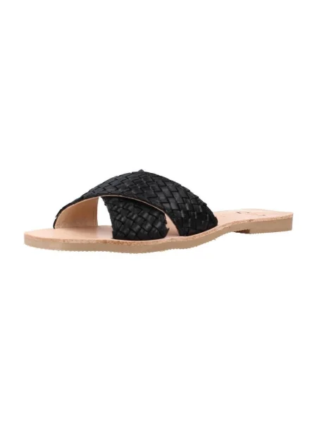 Pantofi Ria negru