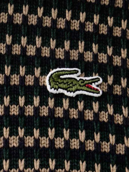 Свитер Lacoste