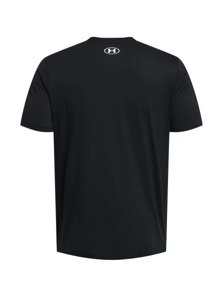 Majica Under Armour bela