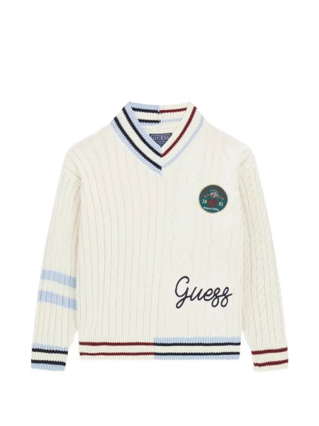 Sweter dziecięcy Guess