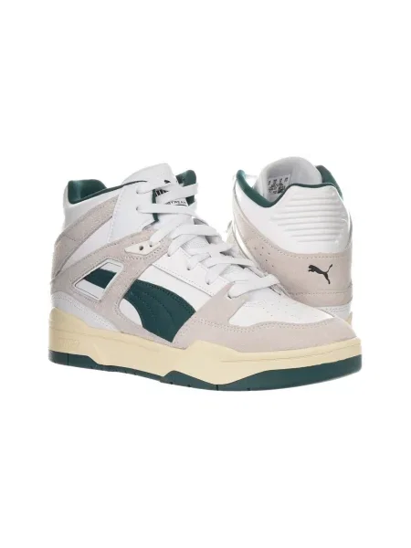 Félcipo Puma fehér