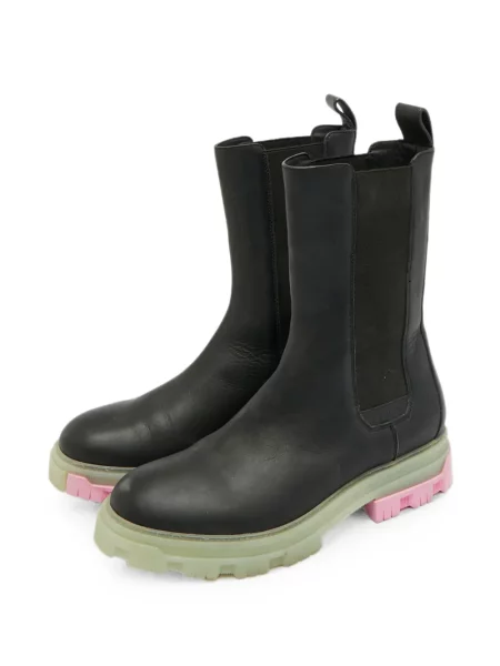 Botine chelsea Amiri negru