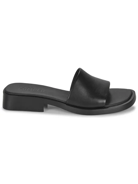 Tenisky Camper čierna