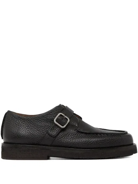 Pantofi loafer Marsell negru