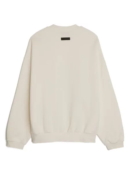 Суитчър Fear Of God Essentials с кръгло деколте