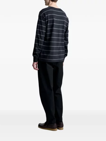 Pantaloni A.p.c. negru