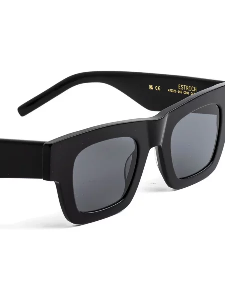 Ochelari de soare Kaleos negru