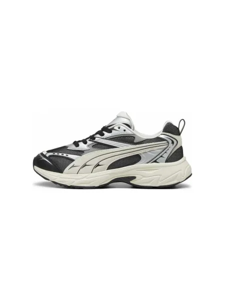 Pantofi Puma retro negru