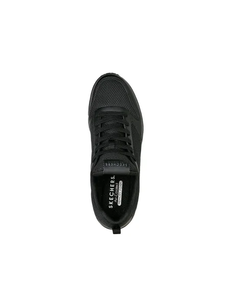 Pantofi Skechers negru