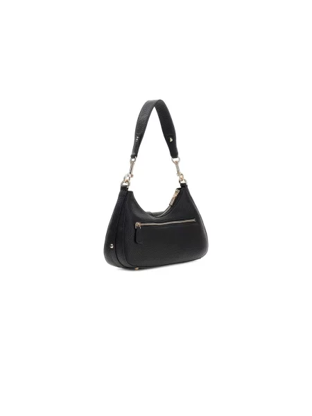 Guess torebka JESSA czarna