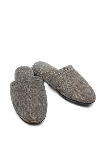 Καπιτονέ mules Stuart Weitzman