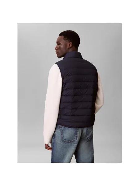 Pulover Calvin Klein Jeans albastru