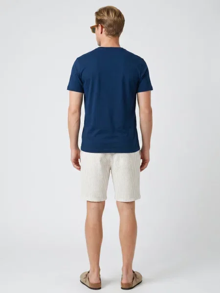 Majica Tommy Hilfiger plava