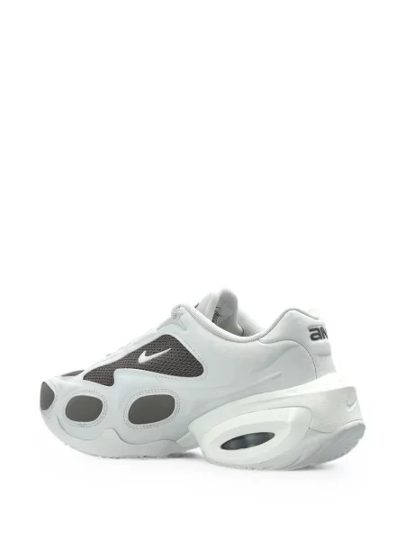 Tenisice Nike Air Max s vezicama s čipkom bijela