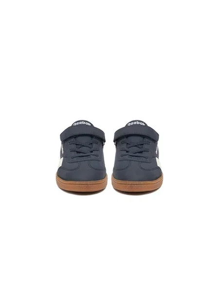 Sneakersy Reebok Tmavomodrá