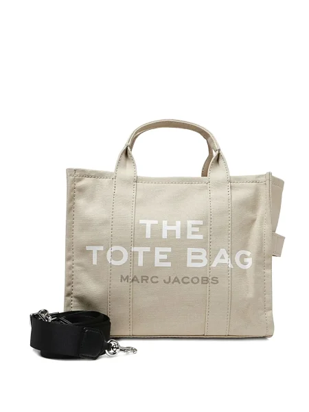 Geantă Marc Jacobs bej